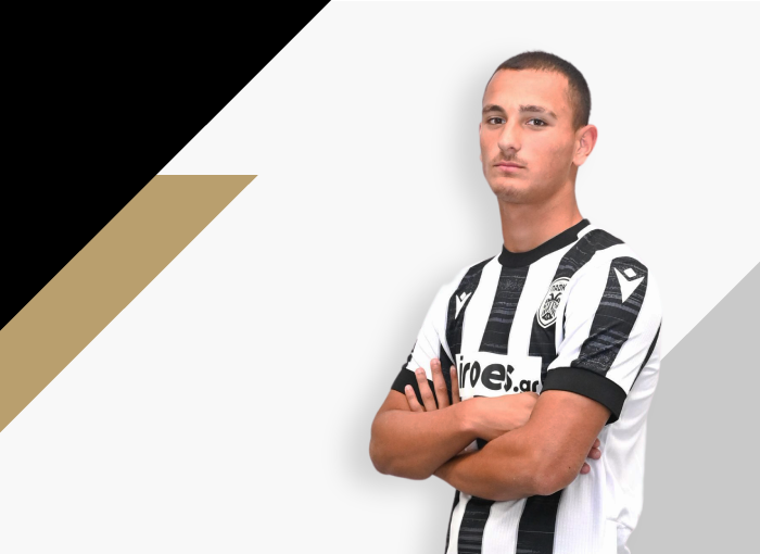 Έφυγε από τον ΠΑΟΚ, τον αρπάζει ο Ολυμπιακός - "Ο Χάαλαντ της Μαγιόρκα"!