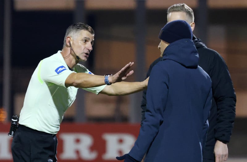 Ο ΠΑΟΚ που αρνήθηκε να χάσει – Μια νίκη τίτλου κόντρα σε περίεργη διαιτησία