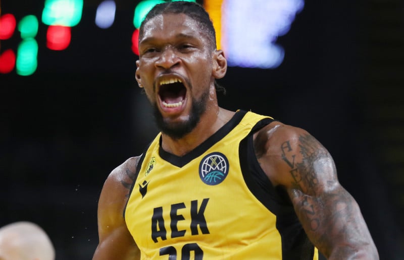 Η επόμενη μεταγραφή μετά τον Μόρις - Ολυμπιακός για Σίλβα και… Ρόμπινσον!