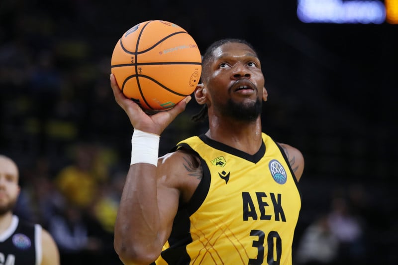 Σημαντικό πρόβλημα για ΑΕΚ ενόψει ΠΑΟ - Αμφίβολος κομβικός παίκτης
