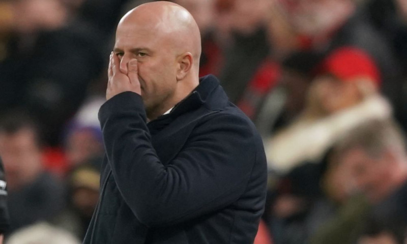 "Κεραυνοί" Σαλάχ: "Το κλαμπ με πετάει στις ρόδες του λεωφορείου"!