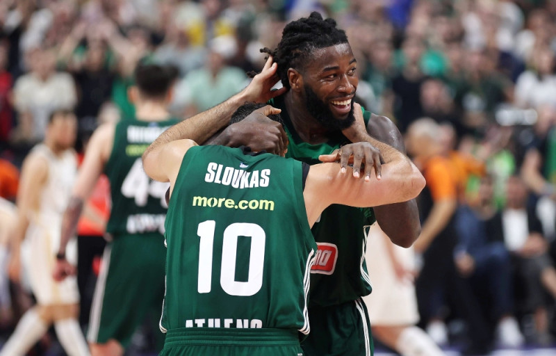 Άμεσα οι εξελίξεις με Λεσόρ στον Παναθηναϊκό - Πιεσμένος ο Μπαρτζώκας (Vid)