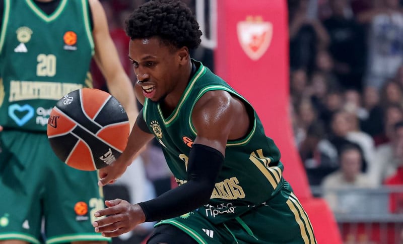 Ατάκα Σορτς για συνομιλία με Αταμάν - "Να βοηθάω την ομάδα μου"