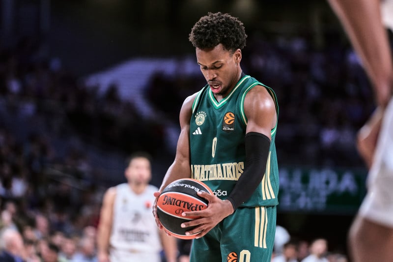 Απαντήσεις από Σορτς! "Με εμπιστεύεται ο Αταμάν"