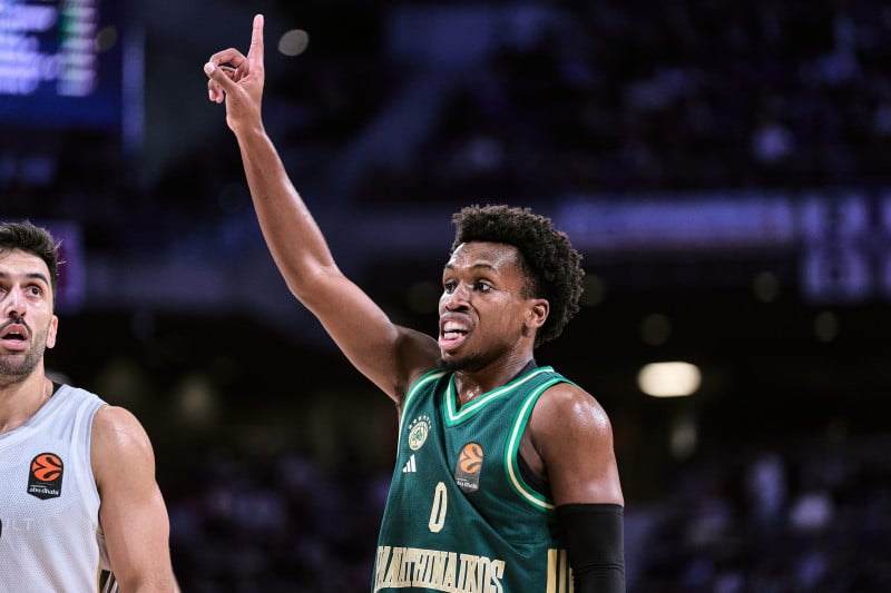 Ατάκα Σορτς για συνομιλία με Αταμάν - "Να βοηθάω την ομάδα μου"