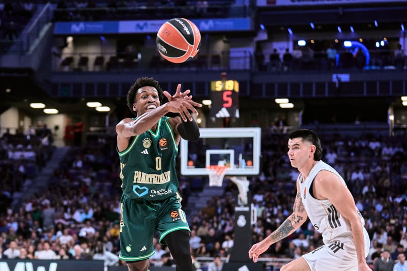 Απαντήσεις από Σορτς! "Με εμπιστεύεται ο Αταμάν"