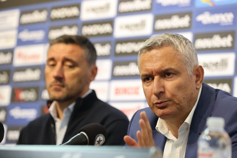 Σπανός: "Δεν δέχομαι ισοπέδωση και μηδενισμό - Τα λεφτά που έχω βάλει εγώ"