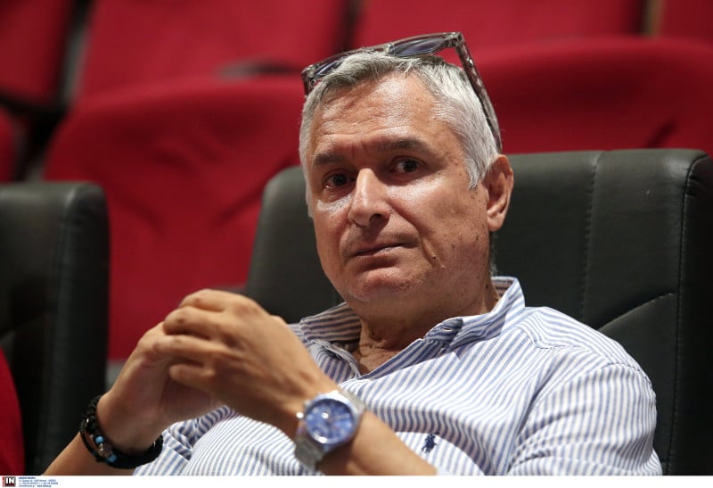 Οργή στον Ατρόμητο με Ευαγγέλου! Στιχομυθία Σπανού μετά την Κηφισιά