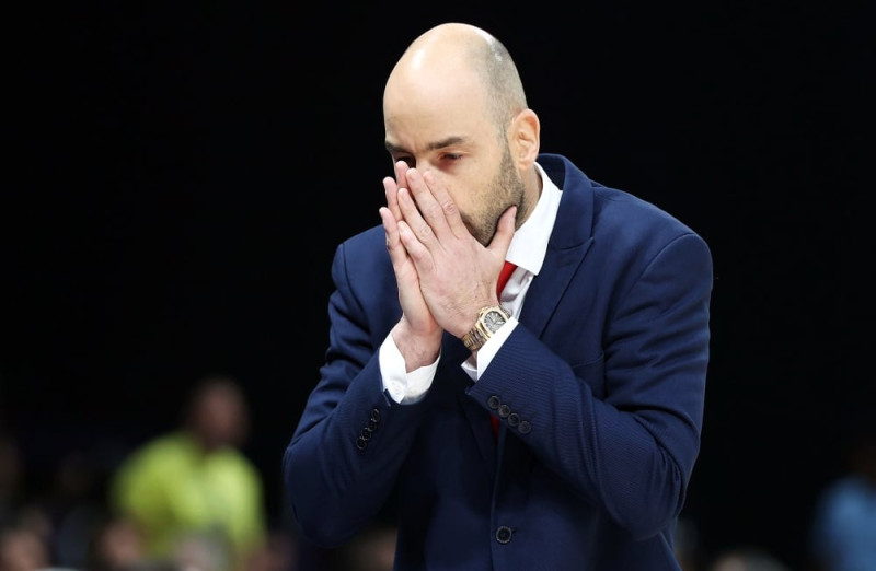 Δεν το πιστεύει ο Σπανούλης: Πρόστιμο και απαγόρευση μεταγραφών στη Μονακό!