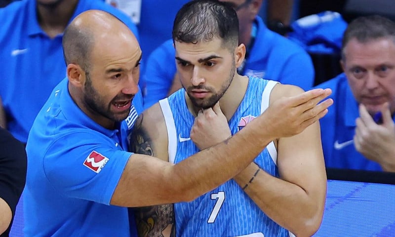 Σπανούλης και Τολιόπουλος