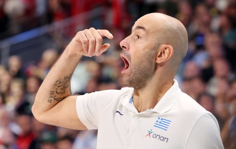 "Διαπραγματεύσεις Σπανούλη με Ολυμπιακό και Παναθηναϊκό"