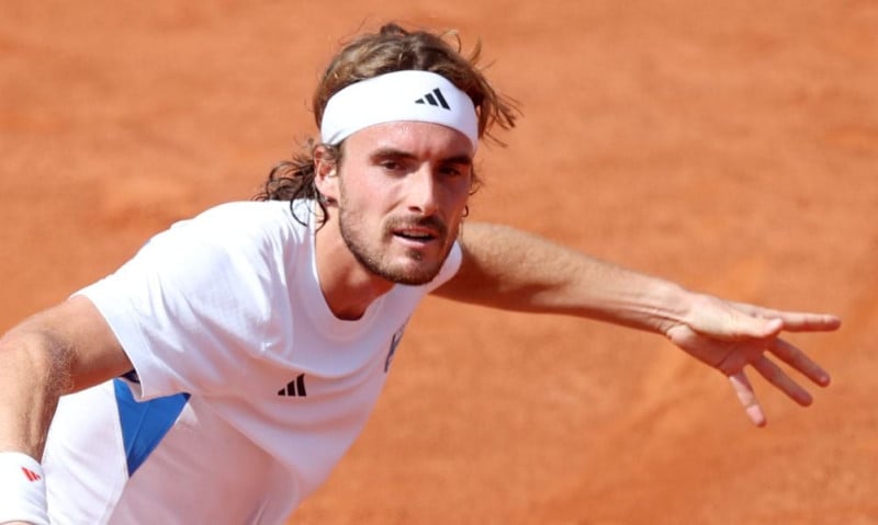 Έριξε... βόμβα ο Τσιτσιπάς! Οι σκέψεις του να αποσυρθεί από το τένις