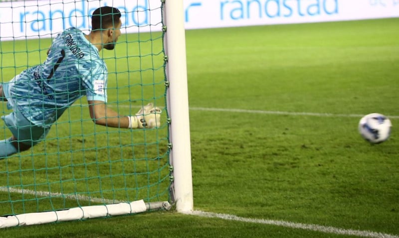 Με τούτον Νίκα! Βραδιά Γιόβιτς στη Λεωφόρο-Διάβασμα και το κλειδί Νίκολιτς