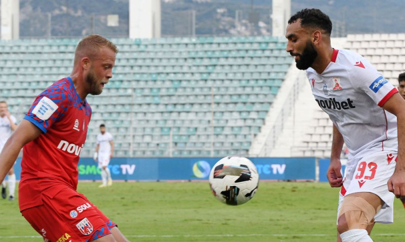 O Σούντγκρεν 