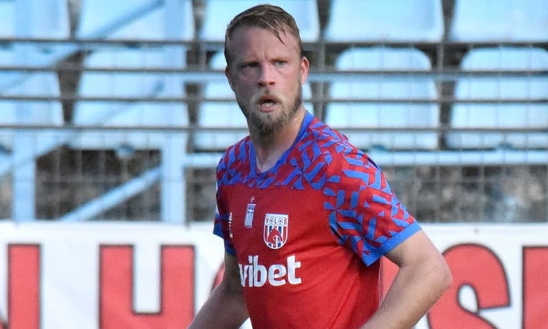 O Nτάνιελ Σούντγκρεν