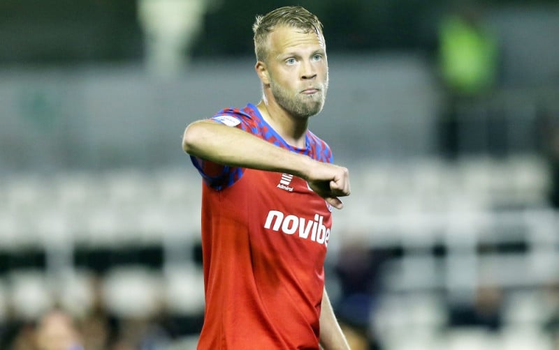 Εξέλιξη στην υπόθεση Σούντγκρεν - Προκαταρκτική έρευνα από την Εισαγγελία