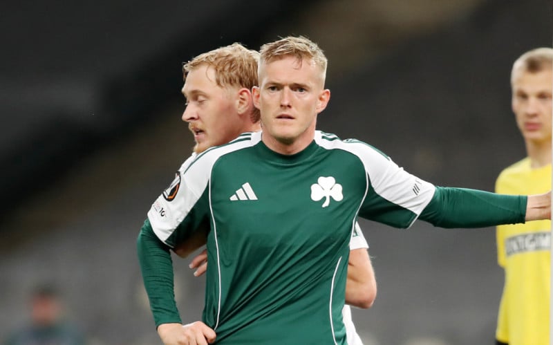 Πωλητήριο 4.5 εκατ. στον ΠΑΟ: Ο επόμενος που φεύγει μετά τον Ντραγκόφσκι!