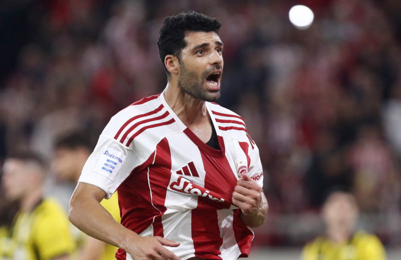 Επιθετικό πλάνο Μεντιλίμπαρ χωρίς Ελ Κααμπί και... Ταρέμι - Εχει τη λύση!