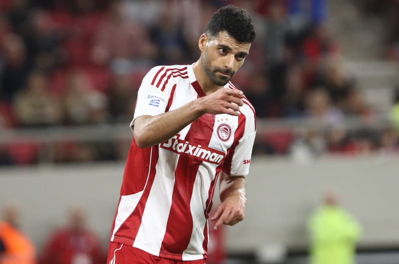 3 άκυρα Μεντιλίμπαρ, τι επιβεβαίωσε ο Τζολάκης και η απάντηση για Στρεφέτσα