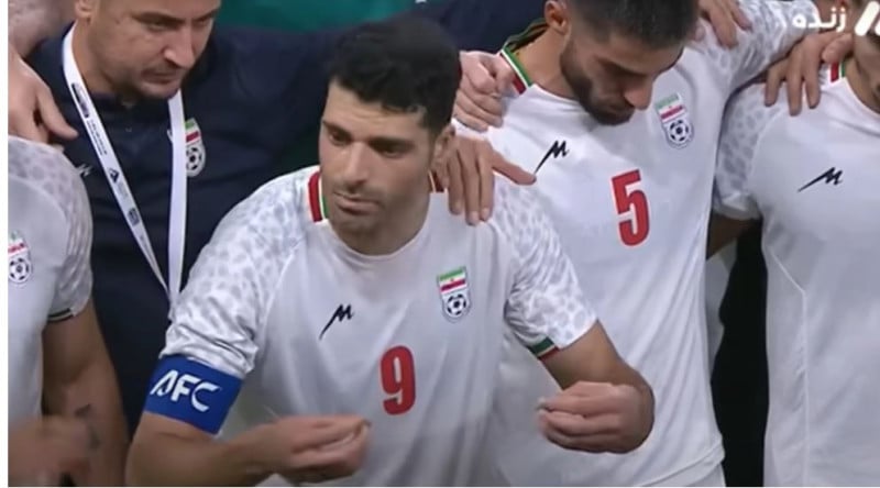 Μουντιάλ 2026: Ποια χώρα θα πάρει τη θέση του Ιράν εάν αποσυρθεί;