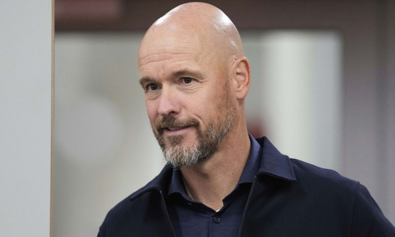 Αντίπαλοι Ολυμπιακού: “Χυλόπιτα” Τεν Χαγκ στον Άγιαξ!