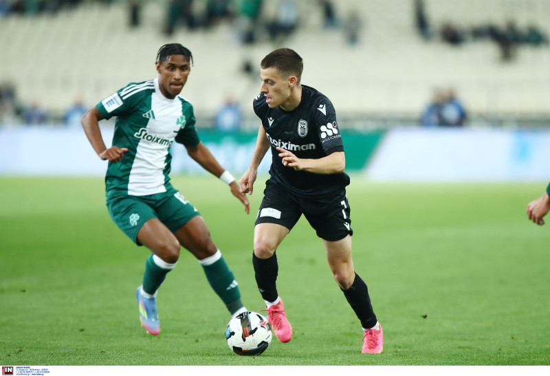 Sports Party* με το ντέρμπι Παναθηναϊκός-ΠΑΟΚ την Κυριακή στο Πάμε Στοίχημα