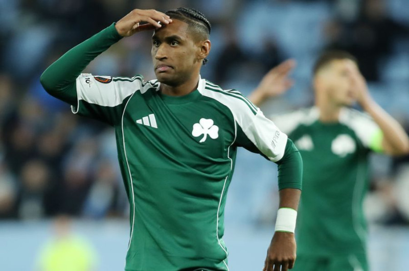 Τετέ ενόψει ΑΕΚ: "Όταν λειτουργεί η ομάδα, όλα γίνονται πιο εύκολα"