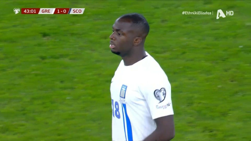 Αποχώρησε τραυματίας ο Παυλίδης – Ντεμπούτο και αποθέωση για Τετέι (Vid)