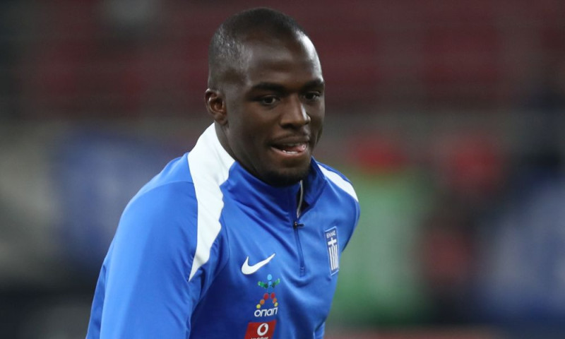 Συγκίνησε ο Τετέι – “Από μικρός ήθελα να παίξω στην Εθνική” (ΒΙΝΤΕΟ)