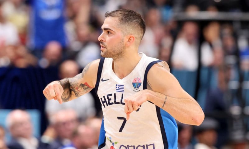 Νο1 στόχος Μυστακίδη ο Τολιόπουλος με χρυσό συμβόλαιο - Η απάντηση του ΠΑΟ!