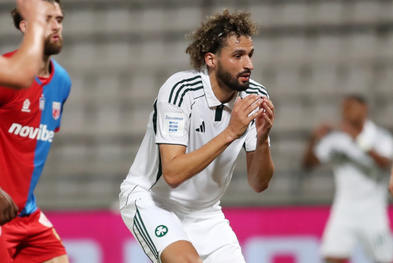 Αποκάλυψη Τουμπά για Μπενίτεθ - "Αυτό άλλαξε στον Παναθηναϊκό"!