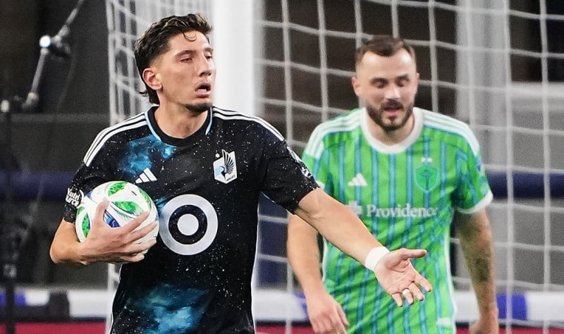 Ενδιαφέρον της Γουέστ Μπρόμιτς για Έλληνα άσο