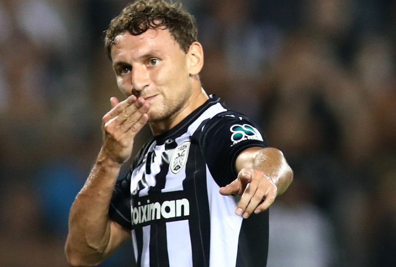 Νέα... καρφιά για Τσάλοφ: "Λάθος που έφυγε, κανείς δεν τον χρειάζεται τώρα"