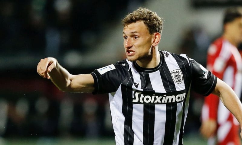 Τέλος από τον ΠΑΟΚ ο πανάκριβος... αδιάφορος - Βρήκε ήδη τον επόμενο Κάρμο!