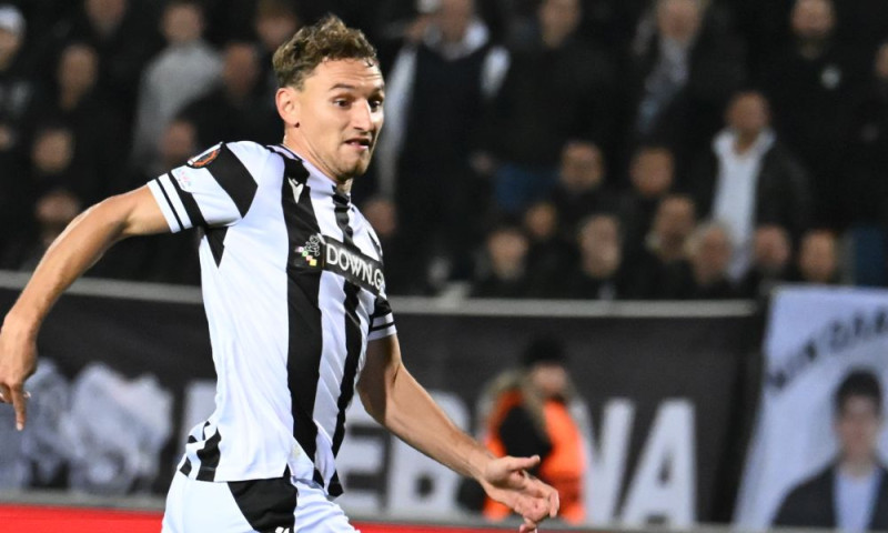 Τον πιστεύουν στην Τουρκία - Βασικός με το... καλημέρα ο Τσάλοφ!