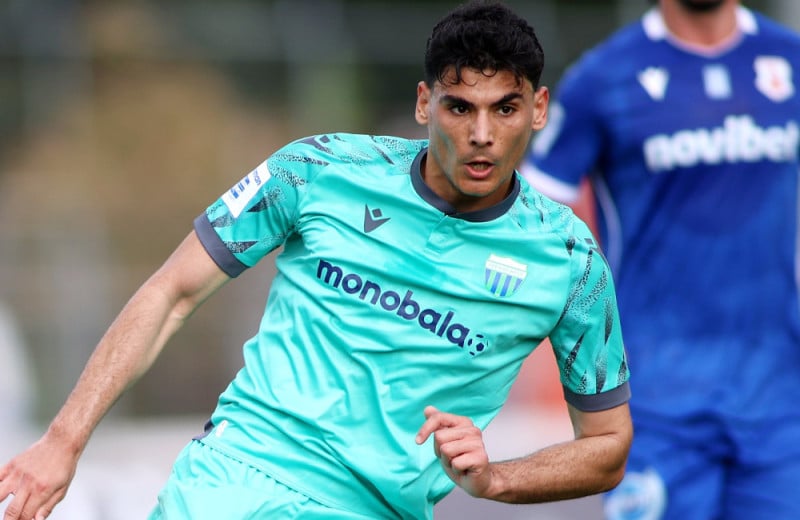 Ο Γιόβιτς "φέρνει" παρτενέρ στην ΑΕΚ! Το "μπλόκο" για Τσάπρα