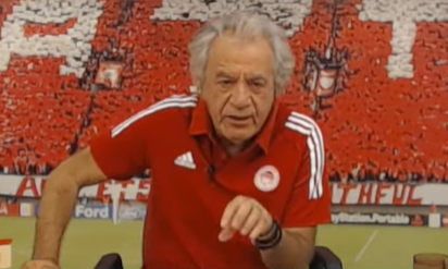 «Πρόστιμο-μαμούθ» στον Τσουκαλά: Το ΕΣΡ τιμωρεί τις ύβρεις σε γιο Αταμάν!