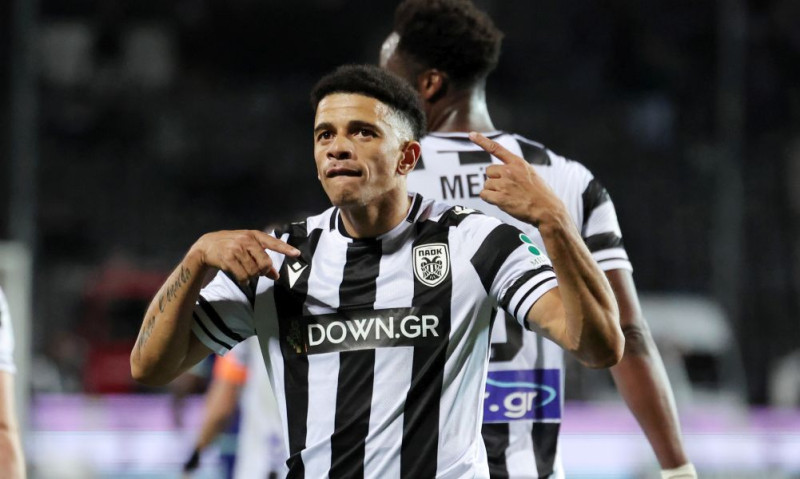 Παλαίμαχος ΠΑΟΚ: «Να ανανεώσει τον Τάισον ο ΠΑΟΚ»