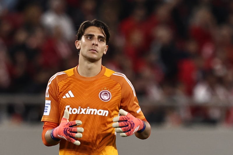 3 άκυρα Μεντιλίμπαρ, τι επιβεβαίωσε ο Τζολάκης και η απάντηση για Στρεφέτσα