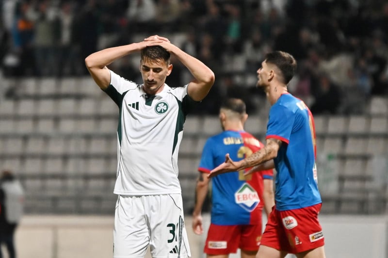 Η απάντηση για την αποτυχία του Παναθηναϊκού δόθηκε στις 21 Σεπτεμβρίου