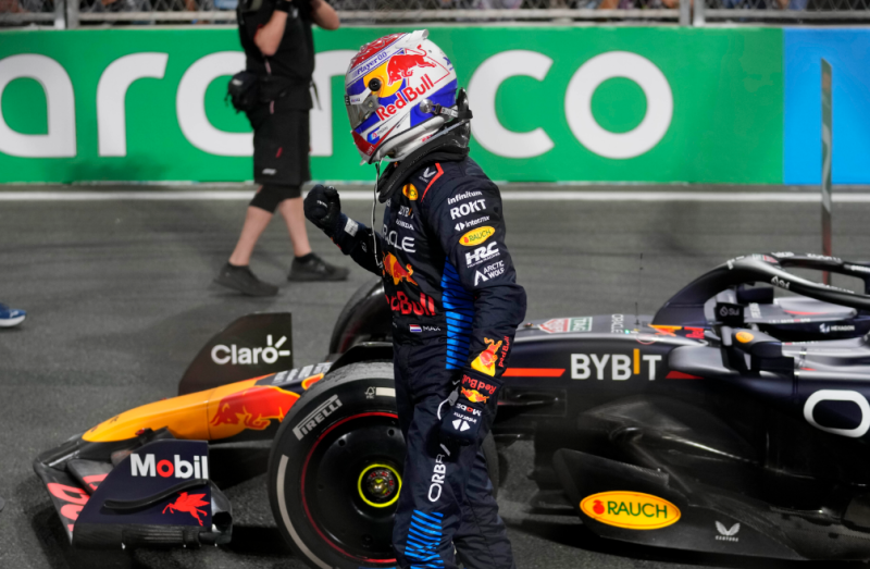 Νέα δεδομένα λόγω του πολέμου - Ακυρώνονται δυο αγώνες της F1