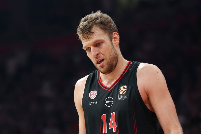 Bεζένκοφ για ΠΑΟ: "Το μεγαλύτερο ντέρμπι, ξέρουμε τι πρέπει να κάνουμε"