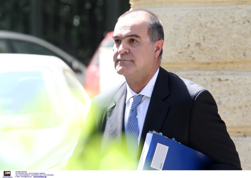 Η καταγγελία Αλαφούζου για... πολυμετοχικούς και ο ρόλος Μπενίτεθ-Μπαλντίνι