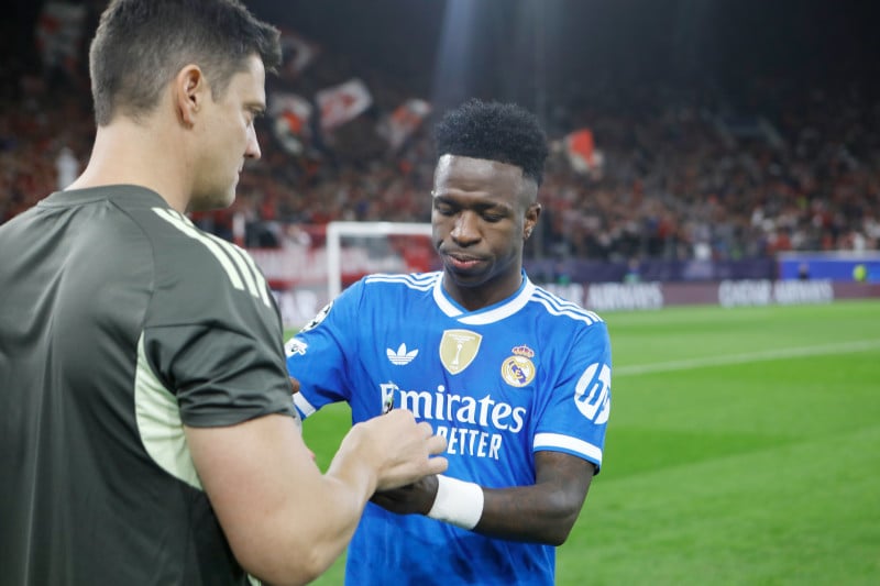 Εξαιτίας αυτών των τριών παικτών ο Αλόνσο απολύθηκε από τη Ρεάλ