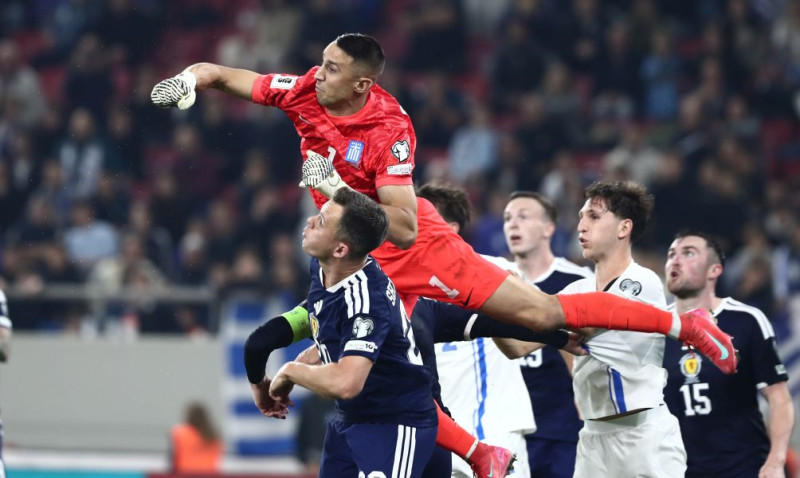 Νίκησε για το γόητρο σε τρελή ματσάρα – Να είναι καλά ο Βλαχοδήμος (ΒΙΝΤΕΟ)