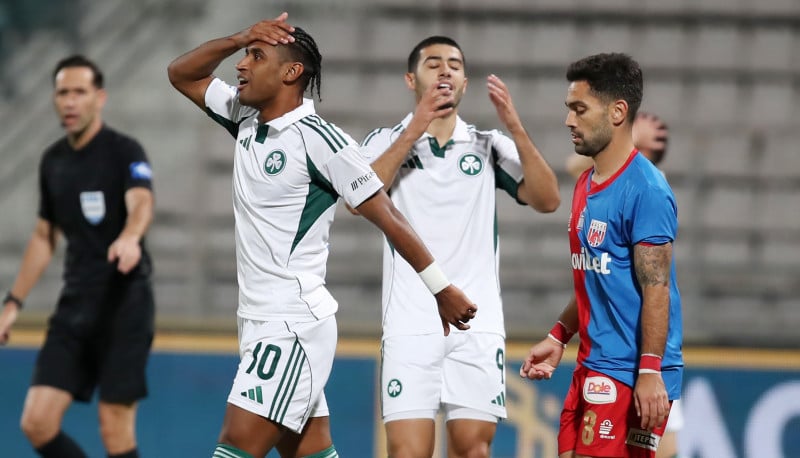 Πρόβλεψη Κατσουράνη που θα συζητηθεί: "Γενάρη ο ΠΑΟ θα τους έχει πιάσει"