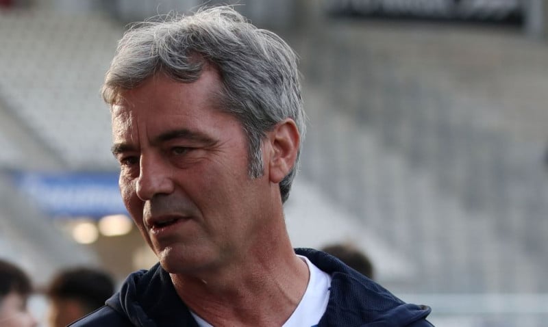 Ο Zήσης Βρύζας