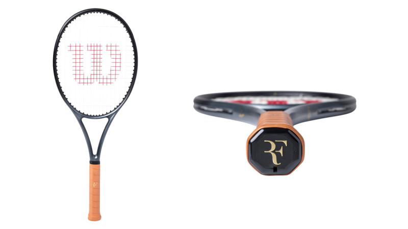 Wilson Laver Cup Collection: H κληρονομιά του Federer συναντά το αύριο