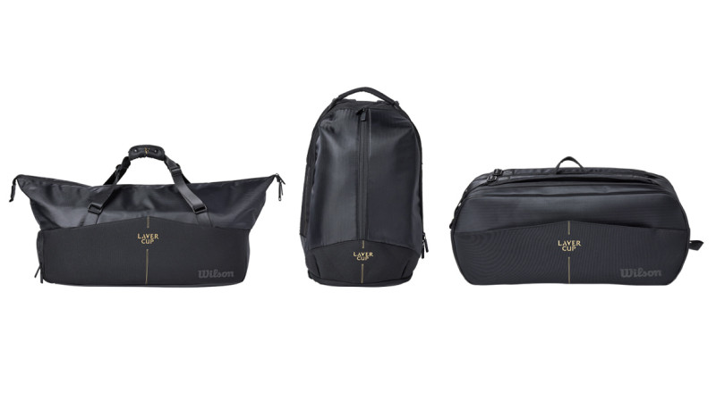 Wilson Laver Cup Collection: H κληρονομιά του Federer συναντά το αύριο