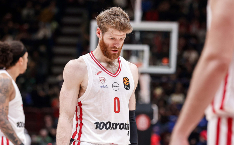 Vlog Παπαβασιλείου: Πριν το τζάμπολ είχε φανεί για τον Ολυμπιακό! (ΒΙΝΤΕΟ)